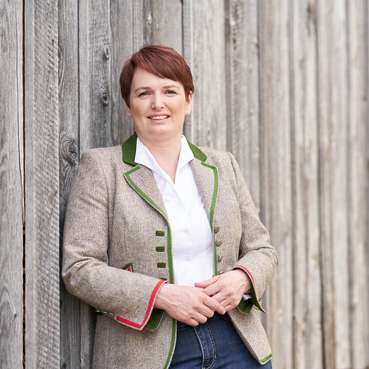VP Andrea Wagner.jpg © Philipp Monihart/LK Niederösterreich