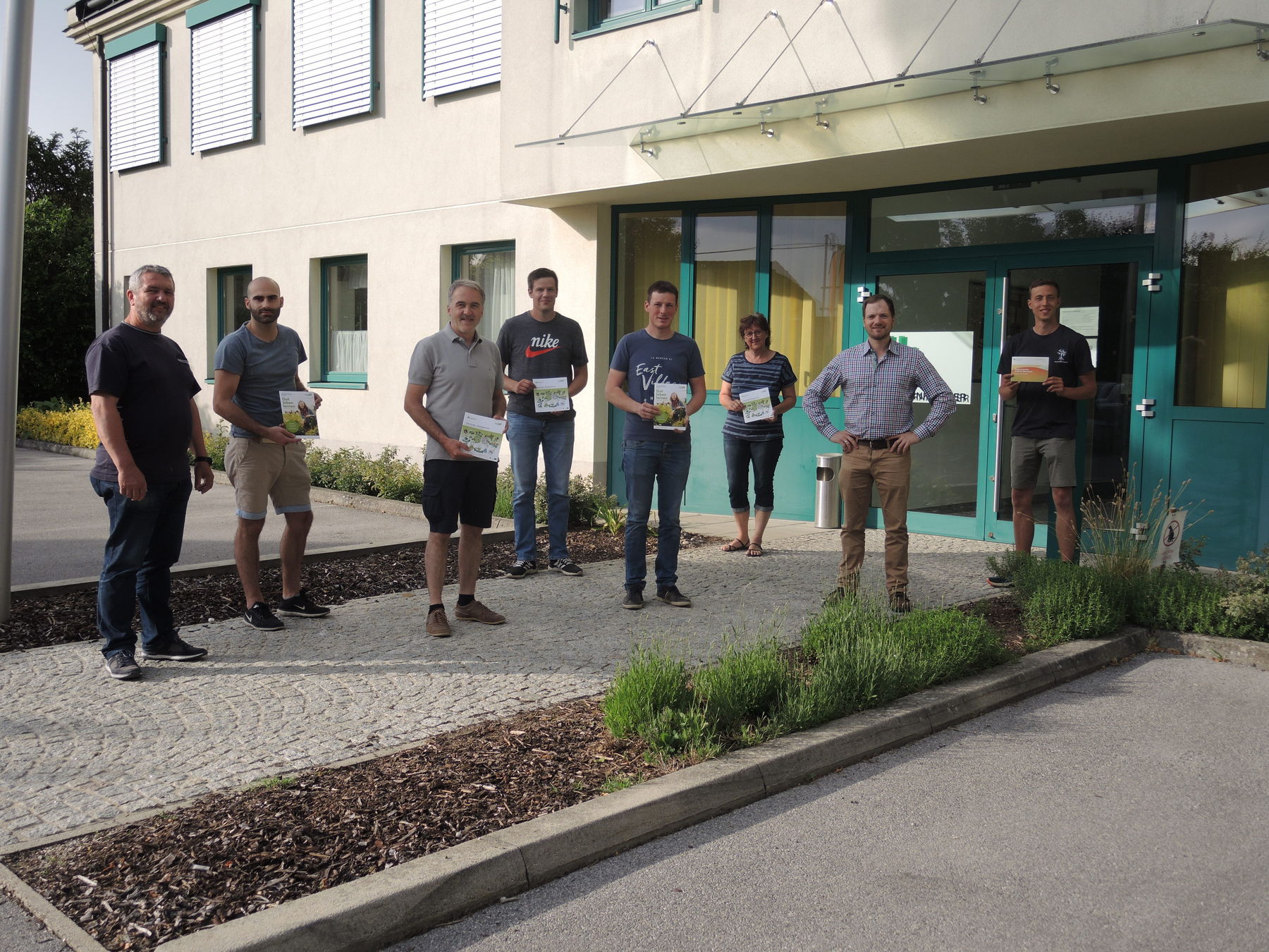 2021 Kommunikation und Öffentlichkeitsarbeit © Andrea Uhl LK NÖ (1).jpg © Andrea Uhl LK NÖ 2021 Kommunikation und Öffentlichkeitsarbeit © Andrea Uhl LK NÖ (1).jpg © Andrea Uhl LK NÖ