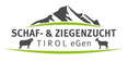 Logo Schaf- und Ziegenzucht Tirol eGen © Schaf- und Ziegenzucht Tirol eGen