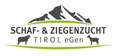 Logo Schaf- und Ziegenzucht Tirol eGen © Schaf- und Ziegenzucht Tirol eGen Logo Schaf- und Ziegenzucht Tirol eGen © Schaf- und Ziegenzucht Tirol eGen