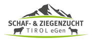 Logo Schaf- und Ziegenzucht Tirol eGen © Schaf- und Ziegenzucht Tirol eGen