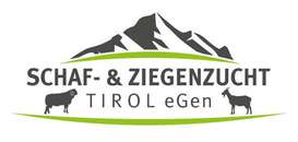 Logo Schaf- und Ziegenzucht Tirol eGen