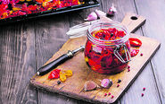 getrocknete Tomaten © Barbara Majcan