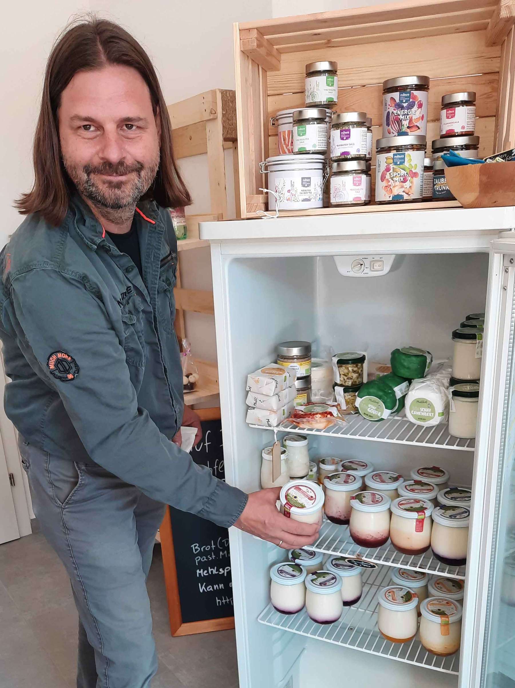 Wedl Kistale 20210511_094010 (003).jpg © LK Kärnten/Friederike Parz Wedl Kistale 20210511_094010 (003).jpg © LK Kärnten/Friederike Parz