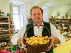 Kammerdirektor Werner Brugner Kammerdirektor Werner Brugner