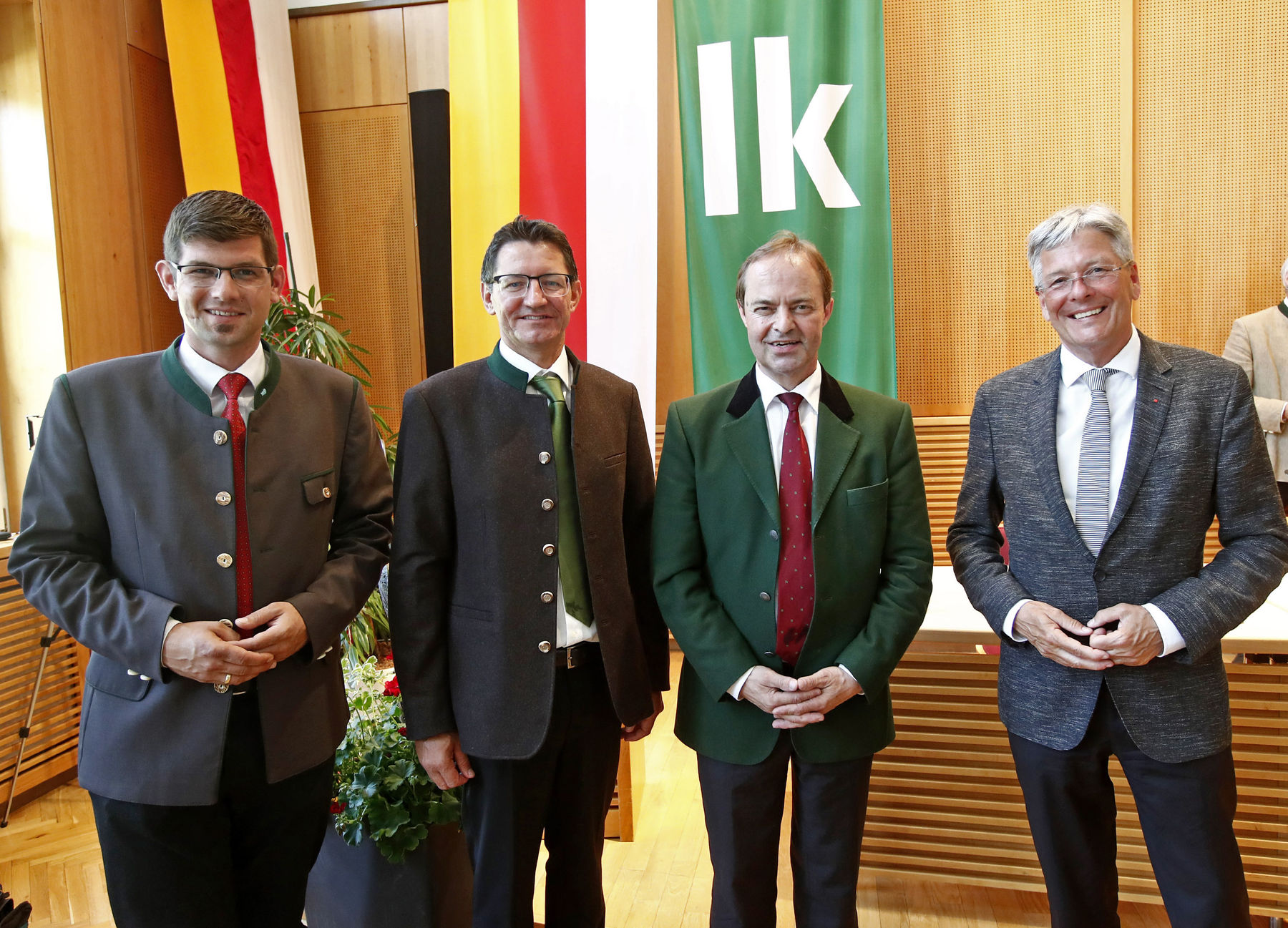 © Gert Eggenberger © Gert Eggenberger