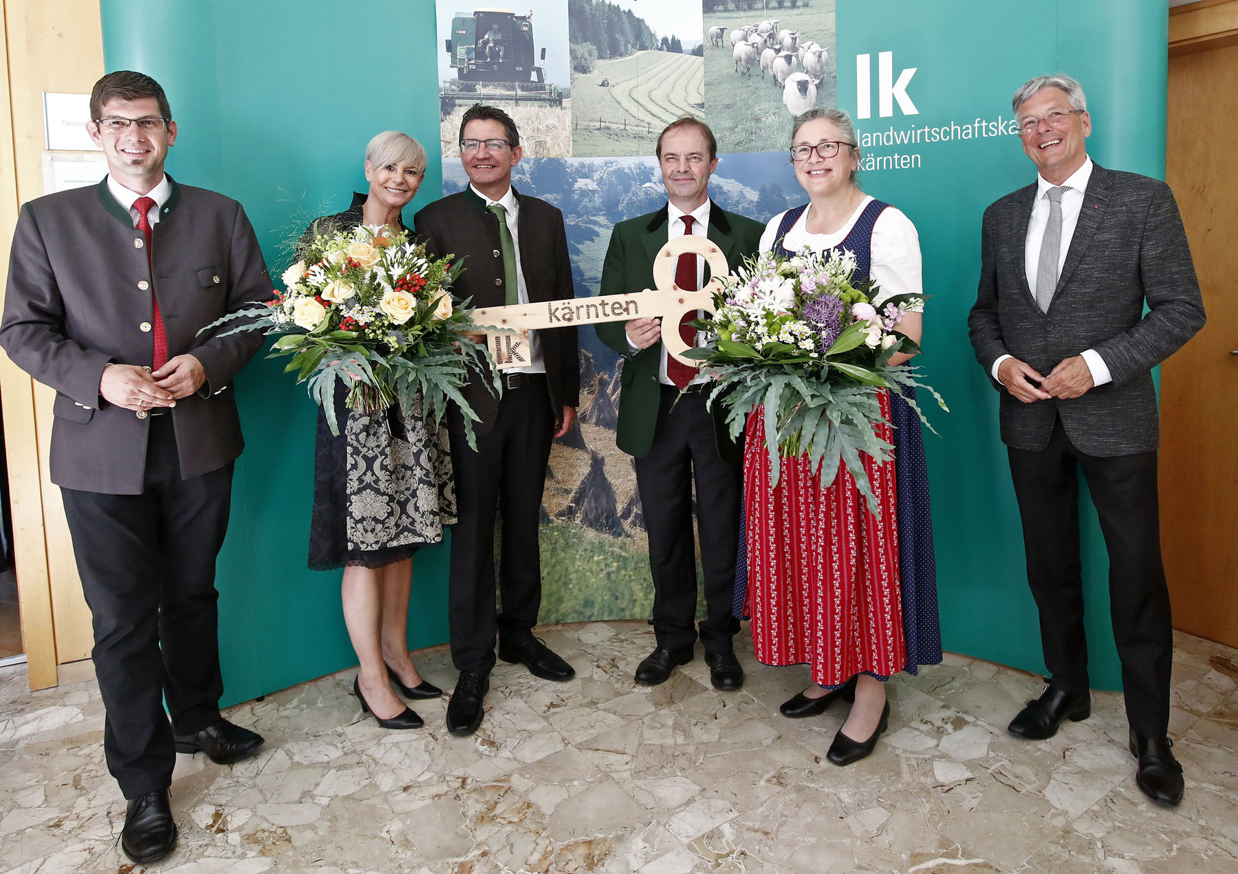 © Gert Eggenberger © Gert Eggenberger