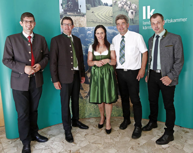 © Gert Eggenberger © Gert Eggenberger