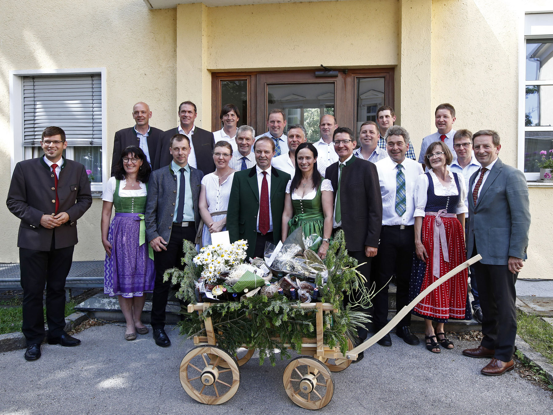 © Gert Eggenberger © Gert Eggenberger