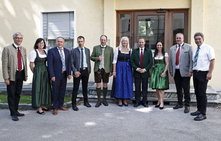 © Gert Eggenberger © Gert Eggenberger
