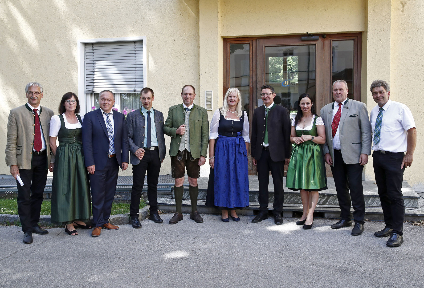 © Gert Eggenberger © Gert Eggenberger
