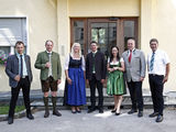 © Gert Eggenberger © Gert Eggenberger