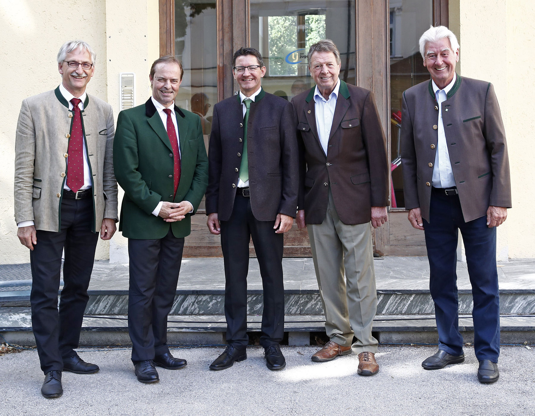 © Gert Eggenberger © Gert Eggenberger