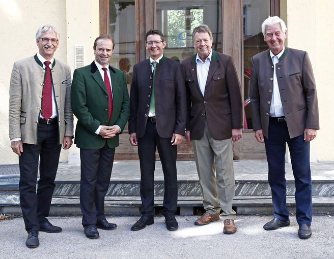 © Gert Eggenberger © Gert Eggenberger