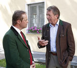 © Gert Eggenberger © Gert Eggenberger