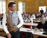 © Gert Eggenberger © Gert Eggenberger