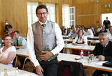 © Gert Eggenberger © Gert Eggenberger