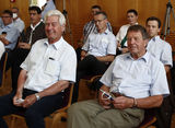 © Gert Eggenberger © Gert Eggenberger