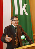 © Gert Eggenberger © Gert Eggenberger