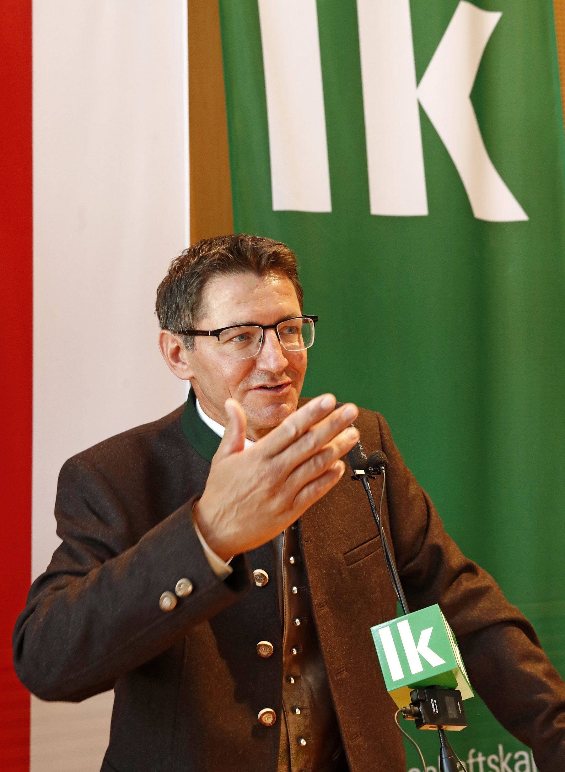 © Gert Eggenberger © Gert Eggenberger