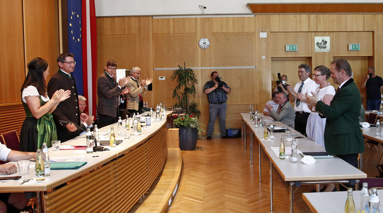 © Gert Eggenberger © Gert Eggenberger