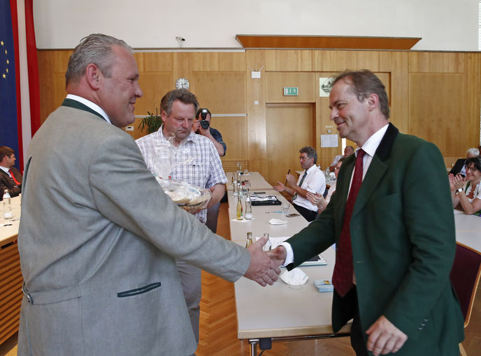 © Gert Eggenberger © Gert Eggenberger