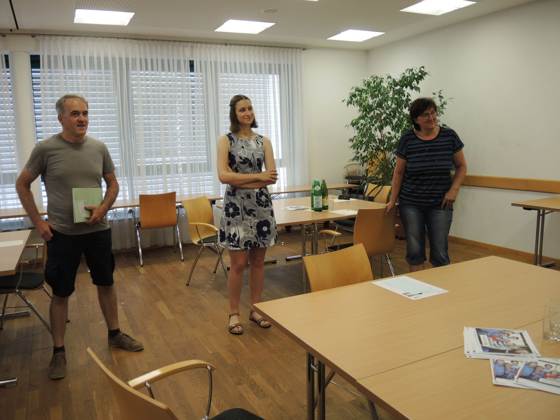 © Andrea Uhl LK NÖ © Andrea Uhl LK NÖ