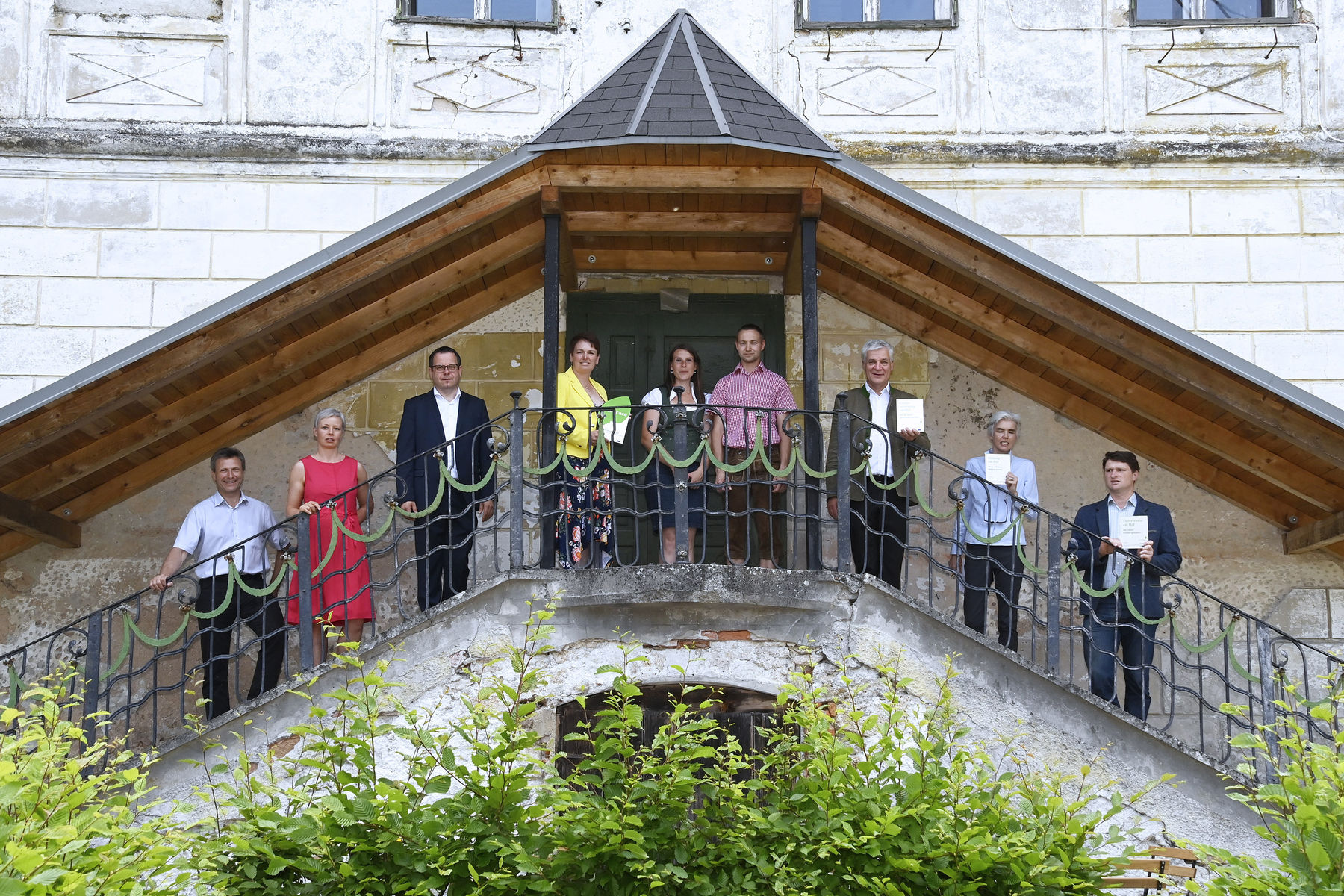 © Peter Kainrath © Peter Kainrath