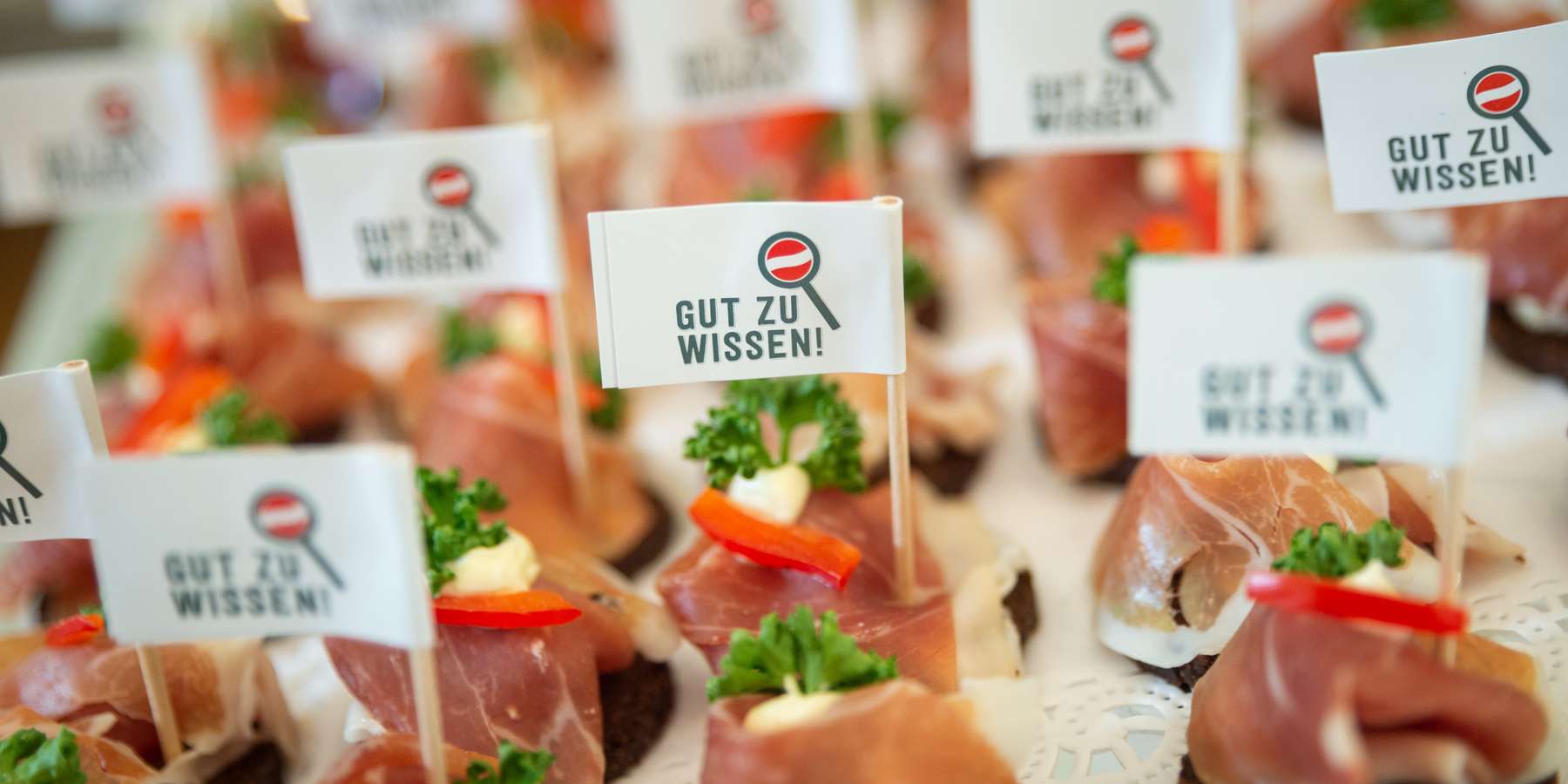 Gut zu wissen © LK-Stmk/Danner