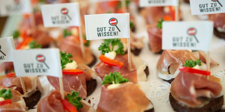 Gut zu wissen © LK-Stmk/Danner