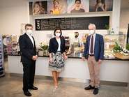 Köstinger (c) Paul Gruber (Klein).jpg © Paul Gruber Köstinger (c) Paul Gruber (Klein).jpg © Paul Gruber