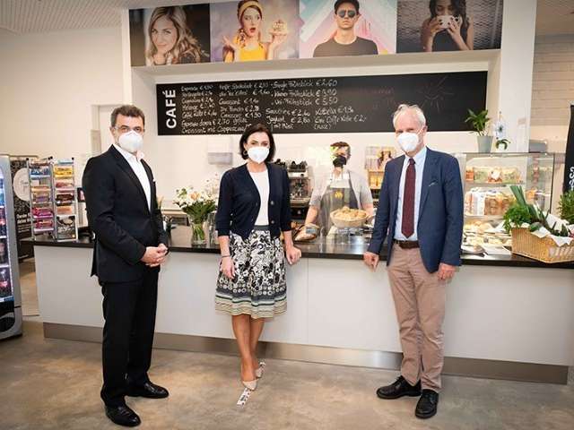 Köstinger (c) Paul Gruber (Klein).jpg © Paul Gruber Köstinger (c) Paul Gruber (Klein).jpg © Paul Gruber