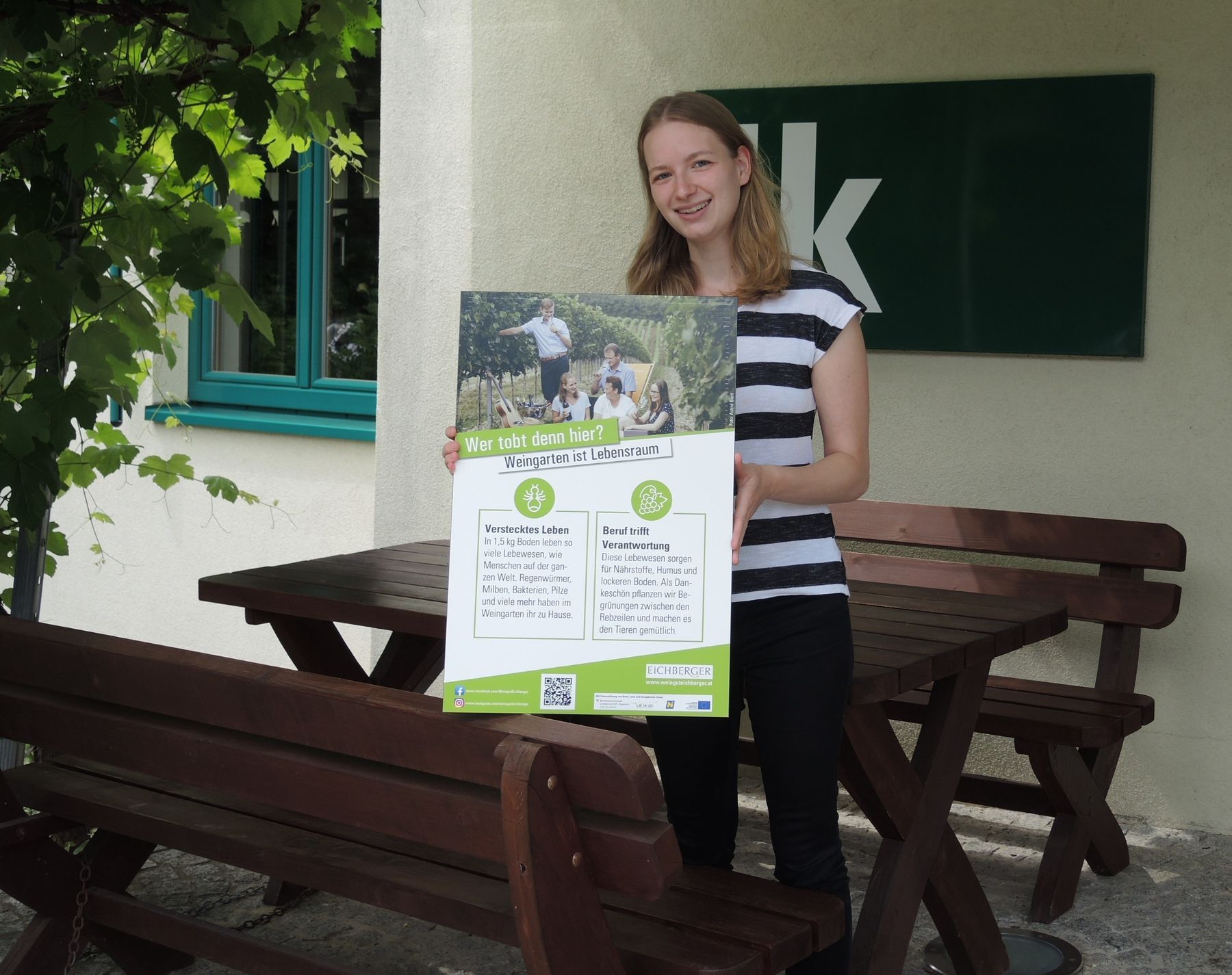 © Andrea Uhl LK NÖ © Andrea Uhl LK NÖ