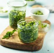 Pesto.jpg © marysckin/stock.adobe.com