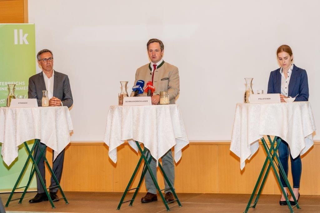 © Georg Pomassl/LK Niederösterreich © Georg Pomassl/LK Niederösterreich