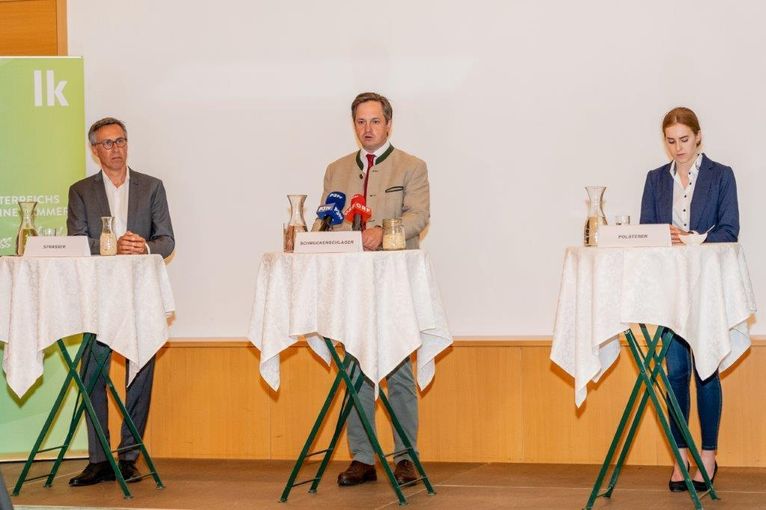 © Georg Pomassl/LK Niederösterreich