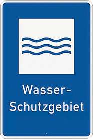 Wasserschutzgebiet © KK