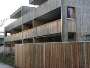 Holzhaus (c) Bilderbox (Klein).jpg © Bilderbox