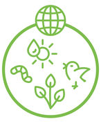 Biodiversität-Icon