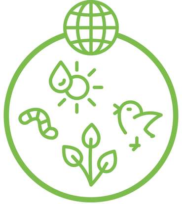 Biodiversität-Icon