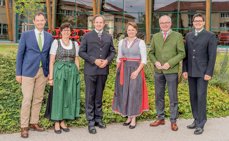 LK NÖ Vollversammlung.jpg © Archiv LK NÖ Vollversammlung.jpg © Archiv