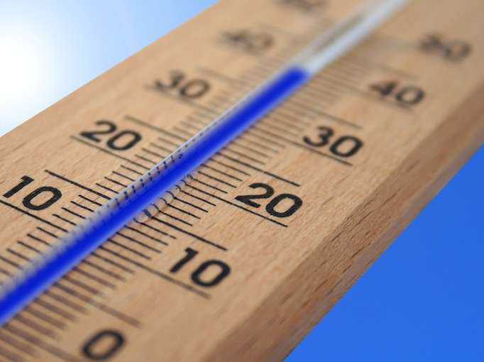 Thermometer © Pixabay