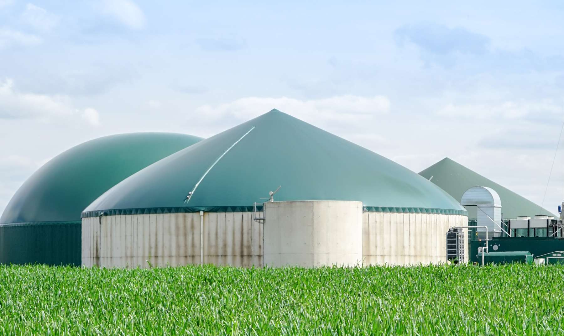 Biogas.jpg © Countrypixel – stock.adobe.com Biogas.jpg © Countrypixel – stock.adobe.com
