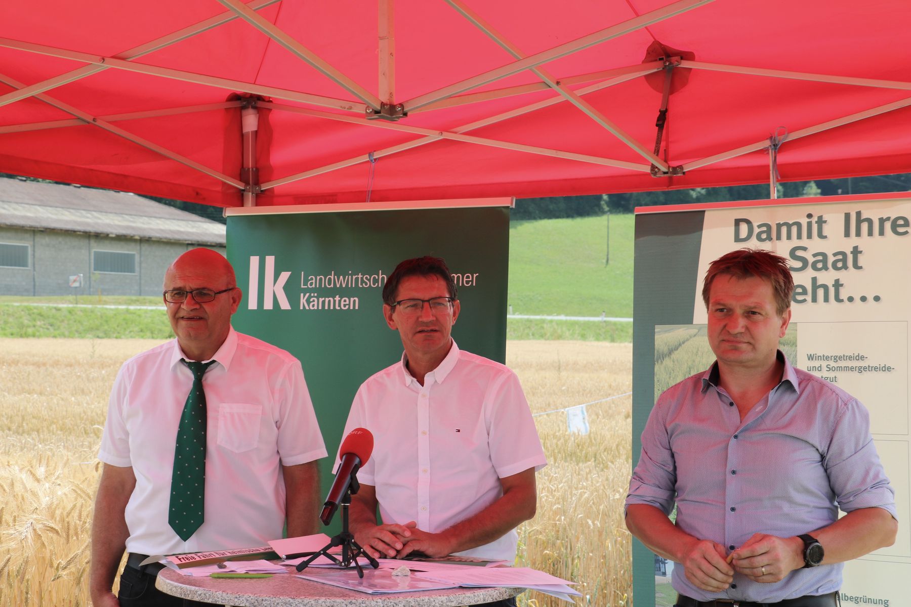 © LK Kärnten © LK Kärnten