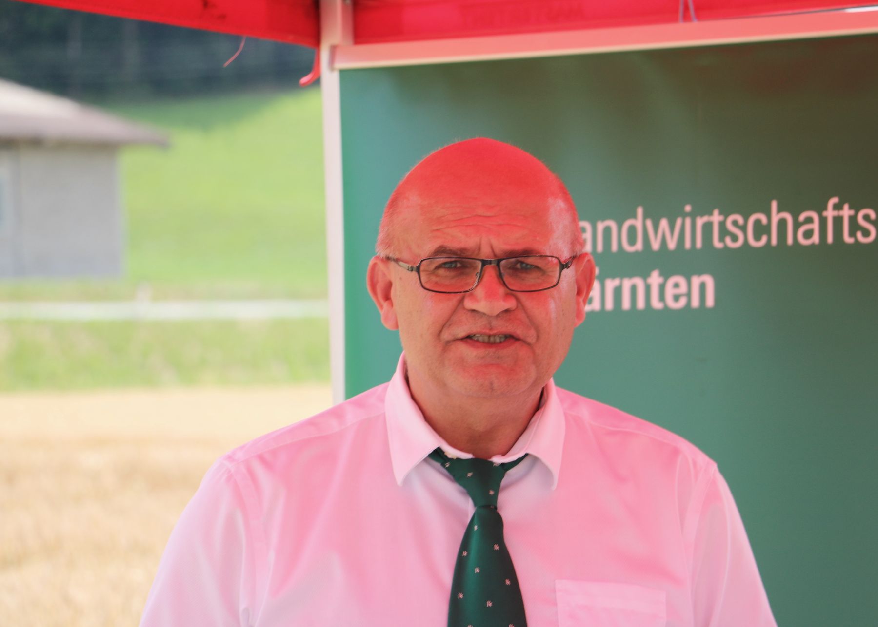 © LK Kärnten © LK Kärnten
