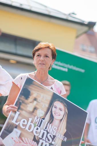 Jugendkampagne © LK-Stmk/Alexander Danner