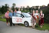 Mostkönigin Auto samt Sponsoren + Windtner.jpg © BBK Amstetten - Ing.Andreas Ennser Mostkönigin Auto samt Sponsoren + Windtner.jpg © BBK Amstetten - Ing.Andreas Ennser