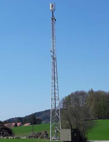 20190419_WAG_Handymast.jpg © LK OÖ/Wagner