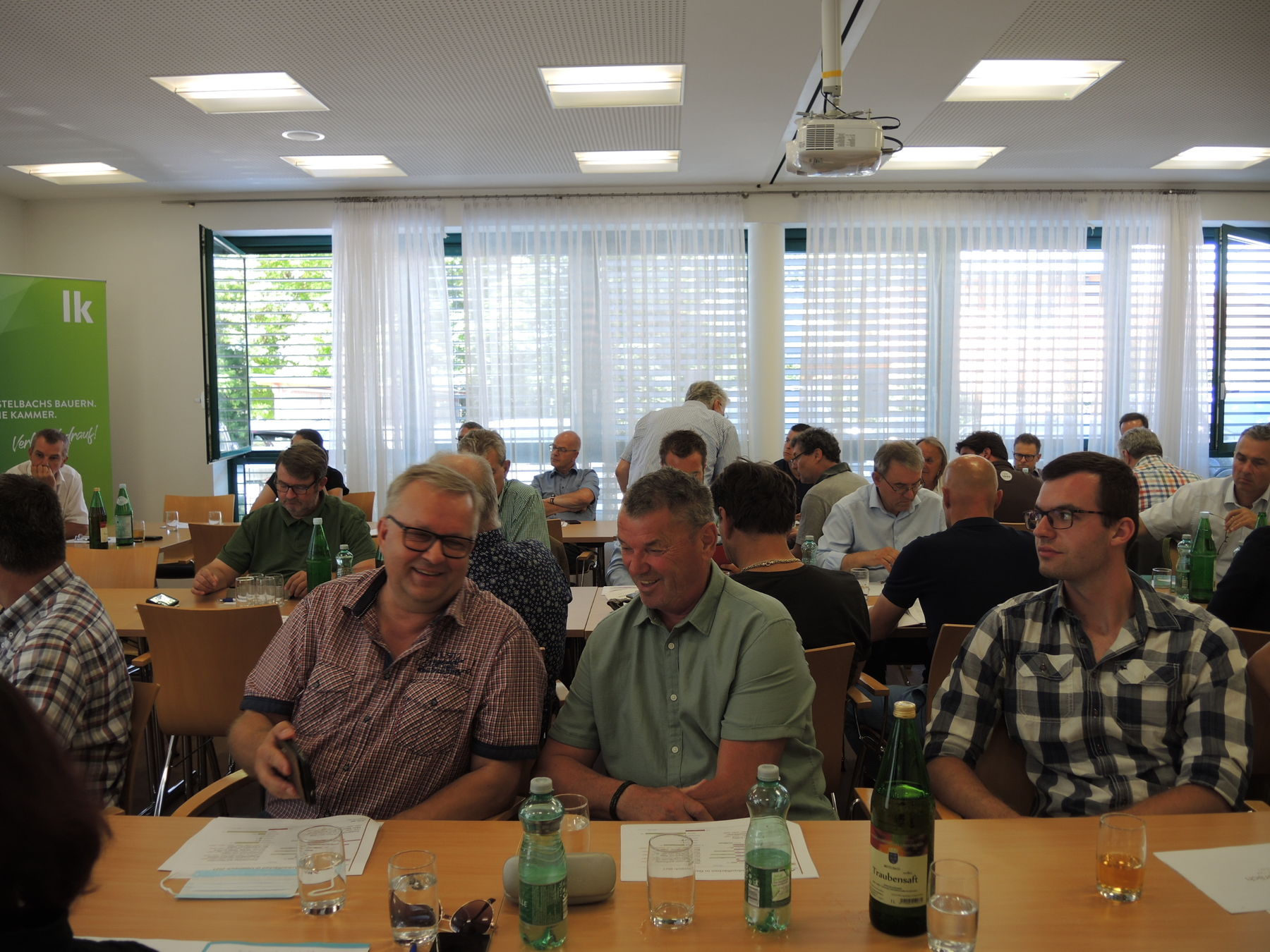 © Andrea Uhl LK NÖ © Andrea Uhl LK NÖ