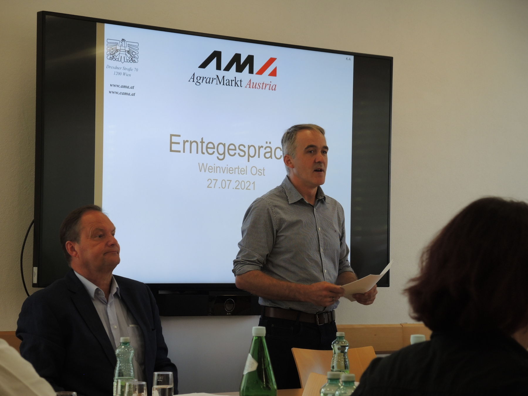 © Andrea Uhl LK NÖ © Andrea Uhl LK NÖ